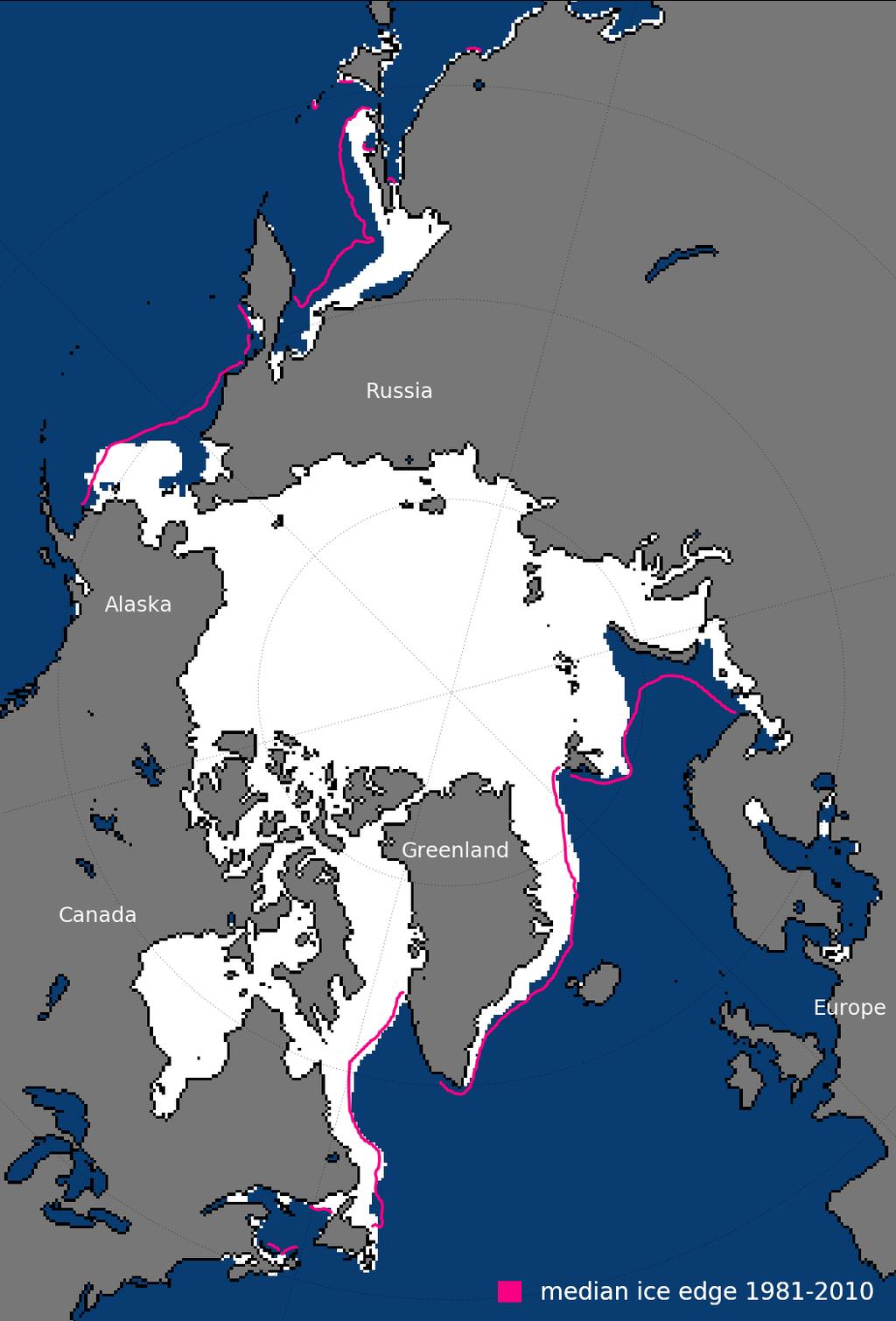 6. Ice Conditions in Russsian Arctic 6.1 Ice conditions on the tanker s route In the Arctic seas, seasonal changes in ice conditions cause uneven volumes of sea traffic.