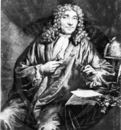 The Discovery of the Cell: Van Leeuwenhoek The existence of cells was
