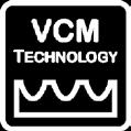 chips/processors, the VCM is the first 3D heat pipe used as super-conductive thermal cycler mount for PCR disposables, with