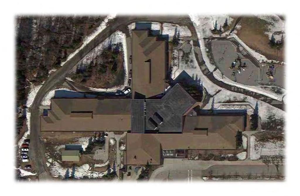 This comprehensive energy audit covers the 66,367 square foot Bowman Elementary School, depicted below in Figure 2.