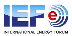 IEF Symposium on HR Management in the Energy Industry Session 1: Setting the