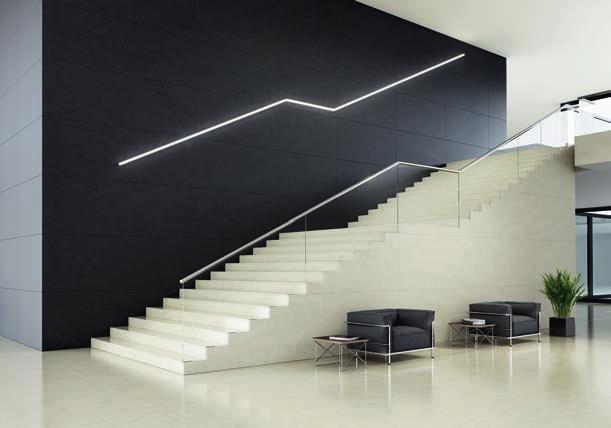 Trends SSL, LEED and BREEAM Solid-state lighting Another trend clearly visible in the lighting industry is the transition towards solid-state lighting or, in other words, LED.