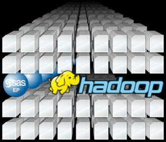 Provides capabilities Hadoop cannot do well
