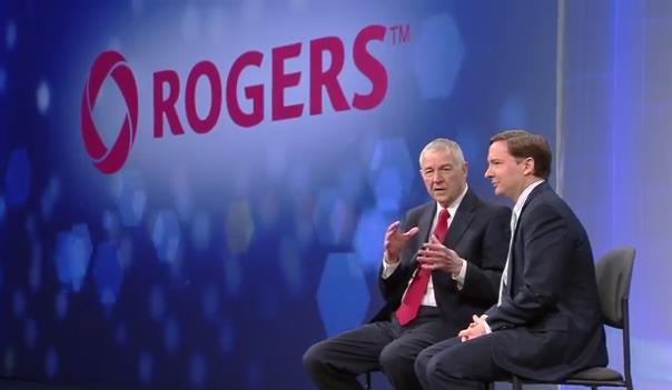 ROGERS MEDIA Data visualization and high performance analytics Processing data on 12 million customers 40 million records per month in Hortonworks More than 600 relevant web