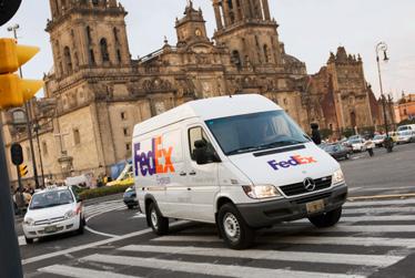 SERVICES AND RATES FedEx. Solutions That Matter. SM At FedEx, our goal is to support the competitiveness of your company.
