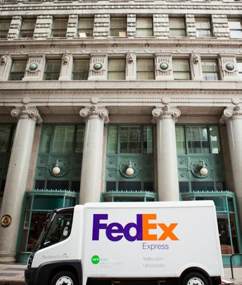 FEDEX INTERNATIONAL PRIORITY DIRECTDISTRIBUTION Delivery of bulk shipments from point of origin to multiple addresses in the United States and select countries.