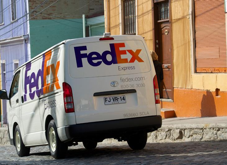 NATIONAL FEDEX EXPRESS SERVICE FedEx Nacional 10:30 a.m. * All rates are in Mexican pesos (M.N.) Rates in M.N. ZONE 1 ZONE 2 ZONE 3 ZONE 4 ZONE 5 ZONE 6 ZONE 7 ZONE 8 Envelope 1.0 172.84 191.40 201.