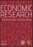 Economic Research-Ekonomska Istraživanja ISSN: 1331-677X