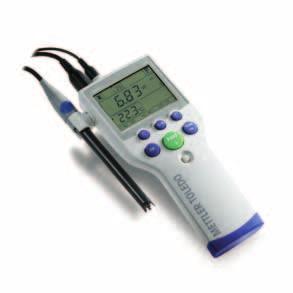 The Seven Instrument Family Simple and Accurate Measurements Seven is a product line that