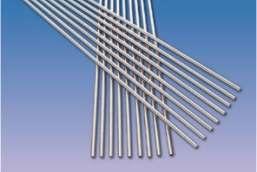 Product Range Dimensional Tolerances Raajratna supplies stainless steel wires as per the tolerance given below : Under mm Diameter Tolerance Out of Round Upto & Including mm mm mm(max) 0.20 0.10 +/-0.