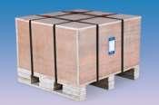 Packaging Cardboard Drum Carrier (Redraw Wire) Core Packing or Pallets