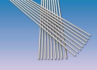 Product Range Stainless Steel Bright Bars Size Range : 2.00 mm to 25.00 mm (0.80" - 1.