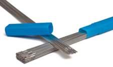Product Range Stainless Steel MIG Wires The MIG wires are supplied in bright as well as in matte finish