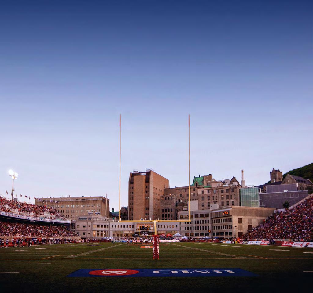 MORE INFORMATION: WWW.MONTREALALOUETTES.COM how to subscribe ONLINE Pay via your online account manager WWW.MONTREALALOUETTES.COM TELEPHONE Contact your account manager by calling (514) 787-2525.