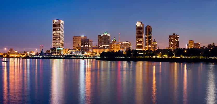 City of Milwaukee Milwaukee s