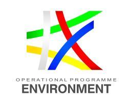 LIST OF OPERATIONS OPERATIONAL PROGRAMME "ENVIRONMENT" 2014-2020, PRIORITY AXIS 5 IMPROVEMENT OF AMBIENT AIR QUALITY Beneficiary name Operation name Operation summary Operation start date and