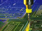 Circuit Board Drill Manufacturing Micro-Tools & PCB Sales & Customer