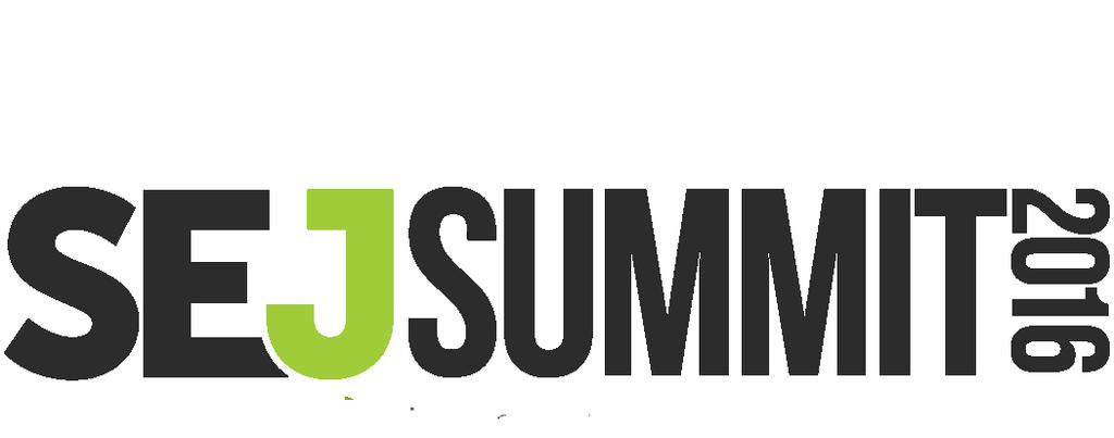OVERVIEW This outlines the goals and sponsorship opportunities for SEJ Summit 2016. SEJ Summit is a one-day, boutique digital marketing conference tailored for search marketers.