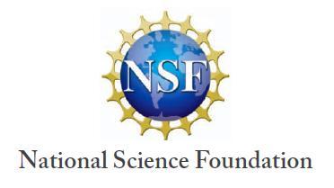 The National Science Foundation (NSF) is the primary Federal agency supporting research at the frontiers of knowledge, across all fields of science and engineering (S&E) and all levels of S&E