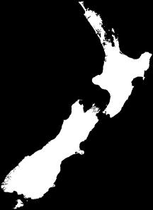km² New Zealand Population: