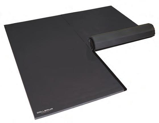 Personal Mats for Home or Fitness Use FLEXI-CONNECT 10 x10