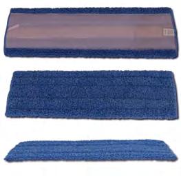 with Handle, 2 Microfiber Dry Pads and 1 Microfiber Wet Pad.