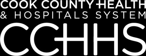 General Counsel for the Cook County Health and Hospitals System (CCHHS), and reports directly to the Associate General Counsel.
