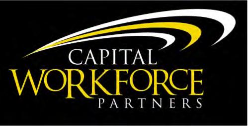 Capital Workforce Partners Workforce