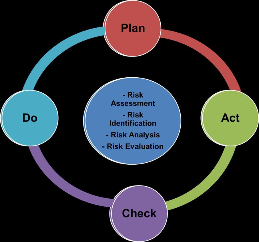 What are Risk Management Models?