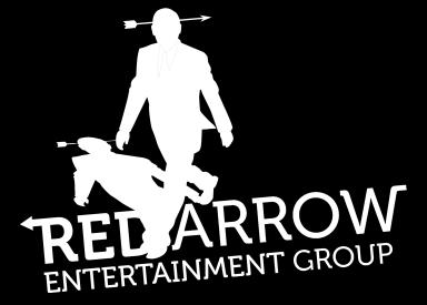 share of Red Arrow productions for our channels