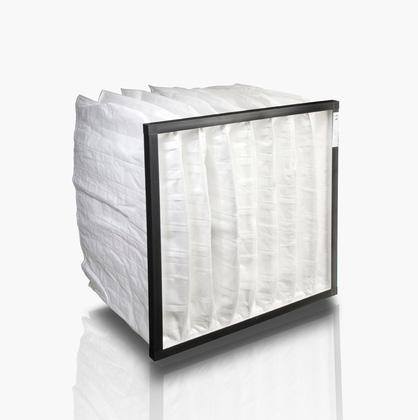 Our residential ventilation filters stop these contaminants from posing a threat, and ensure that these environments are as clean and fresh as they appear.