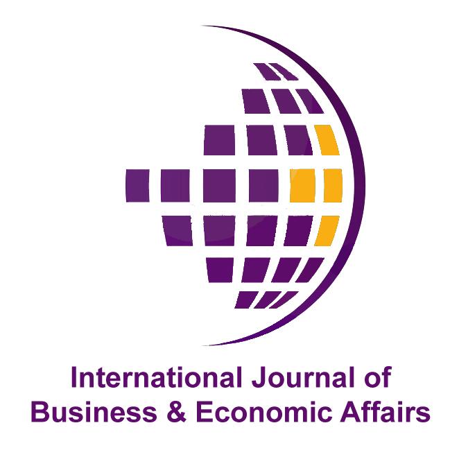International Journal of Business and Economic Affairs (IJBEA) 1(1), 6-12 (2016) DOI: 10.