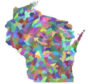 Groundwater Issues in Wisconsin Water Quantity Water