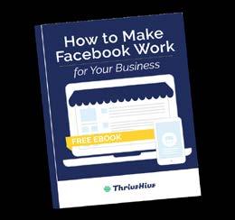 How to Make Facebook Work for Your Business++ Social media has changed the way businesses interact with their customers, but growing your Facebook reach and fan base can be tough.