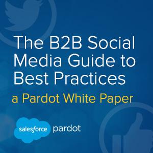 organized and consistent. Facebook for Business: The Ultimate Facebook Marketing Guide https://www.pardot.