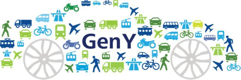 Does Gen Y want the keys to the car?