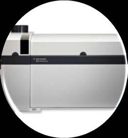 Agilent s 7800 & 7900 ICP-MS are robust,