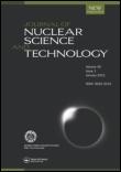 Journal of Nuclear Science and Technology ISSN: 00-33 (Print)