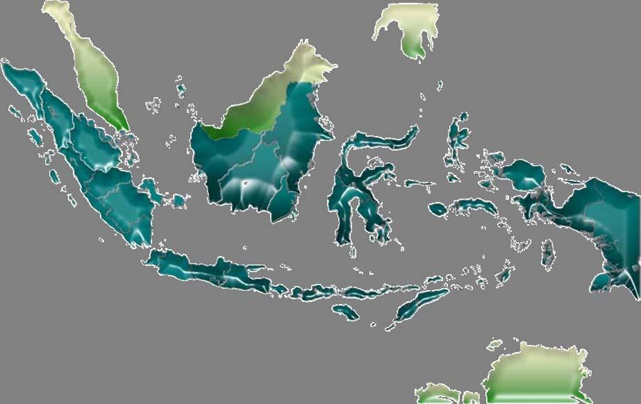 POSSIBILITY OF COAL LIQUEFACTION PLANT LOCATION Musi Banyuasin South Sumatera