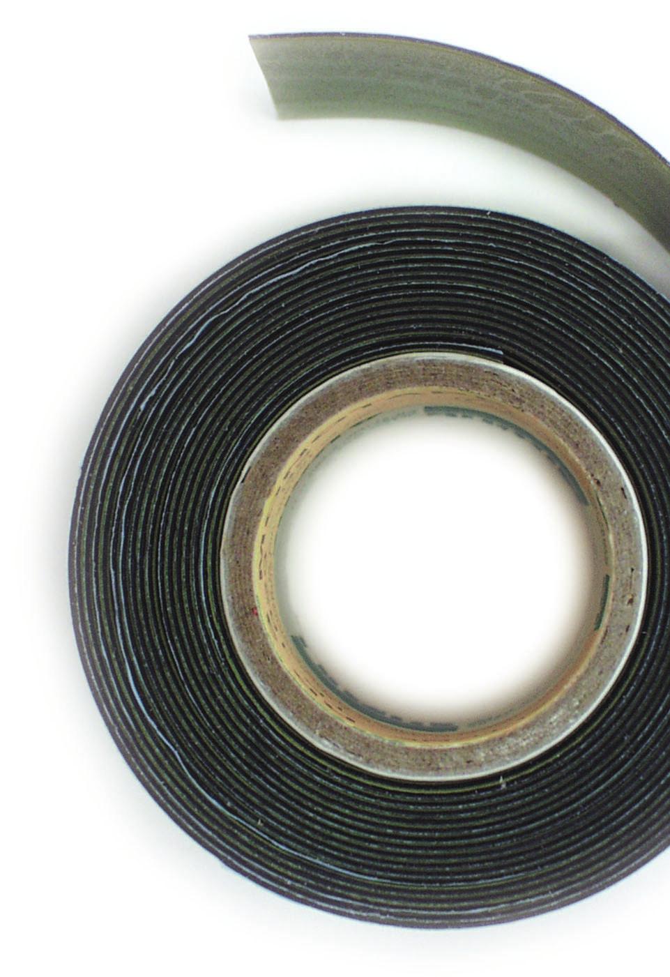 The Systems PSI anti-corrosion tapes have been specially developed for high-quality, onsite