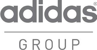 The right team with the right experience wins big adidas Group Spartanburg, SC distribution centers Two DCs receive and ship hundreds of thousands of units of footwear and apparel daily.