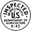 processed for wholesale and retail sale only within Minnesota, and the packages will be marked with an inspection symbol indicating State of Minnesota inspection.