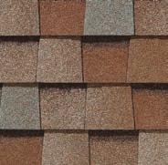 for roofing Select colors