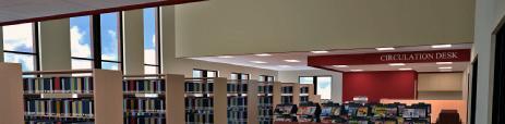 Library /
