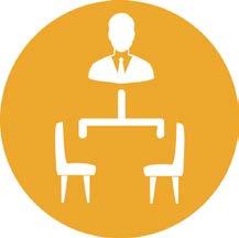 What is Position Management? Position Management is the process of managing these empty chairs.