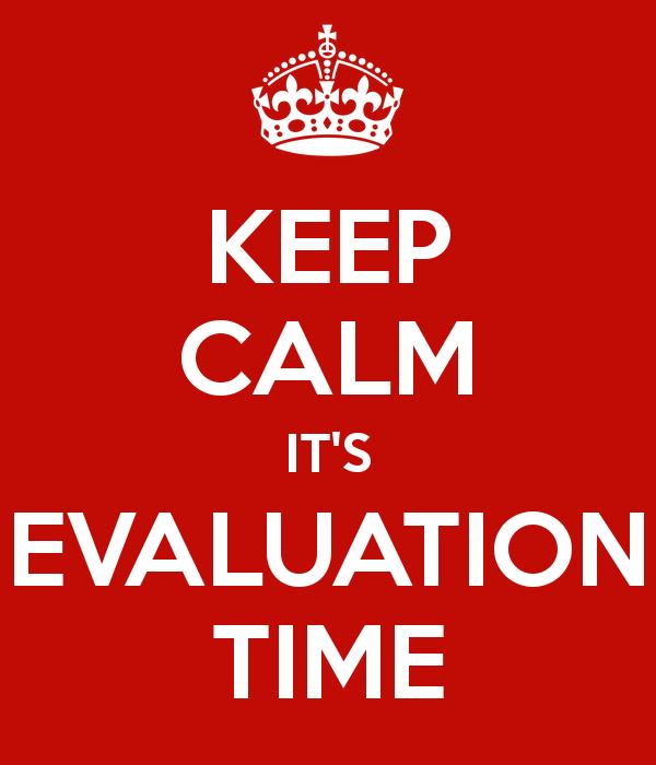 Online Evaluation -