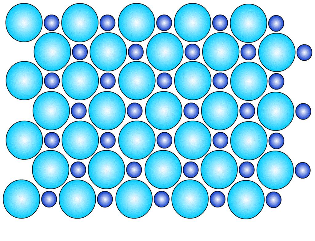 Point Defects in Ionic Crystals Complex as electric neutrality has to be maintained.