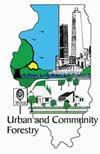 Illinois Urban & Community Forestry Program Focus on planning, planting, maintenance and management of IL trees and forest ecosystems Help communities with TreeCityUSA certification Designate an