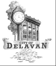 City of Delavan Employment Application The City of Delavan is an Equal Opportunity drug free workplace employer.