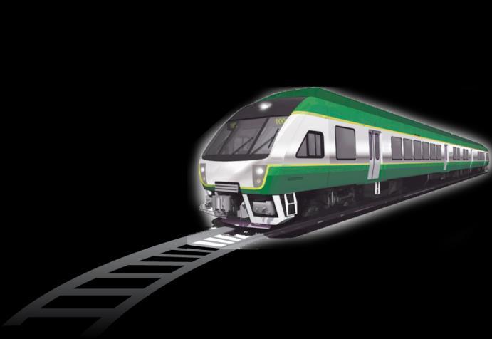 7.0 PROPOSED GO TRAIN SERVICE P R O P O S E D G O T R A I N S E R V I C E Metrolinx has purchased 18 DMU vehicles for the Union Pearson Express and with the provincial commitment to electrification